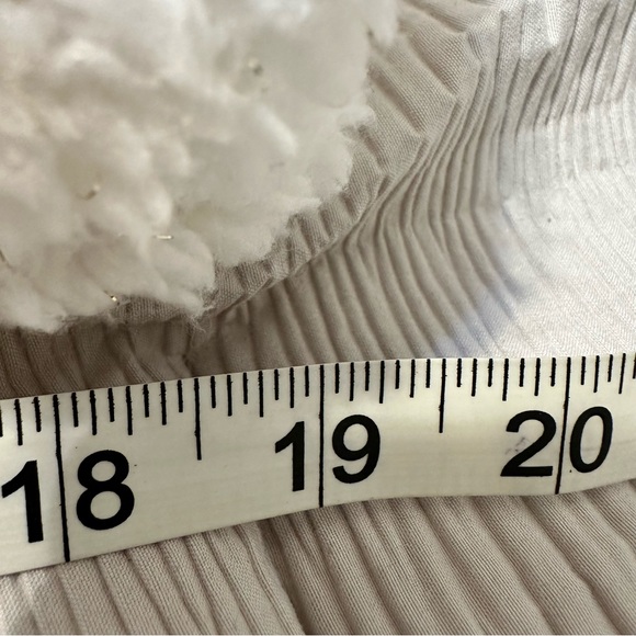 ๐ The Ohio State Long Sleeve Pullover Sherpa Sweatshirt Size Jr. Medium - Picture 11 of 12